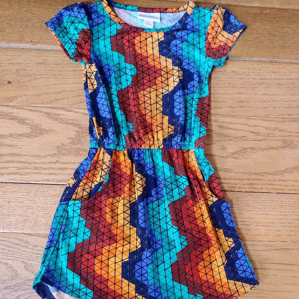 Lularoe Mae 💙